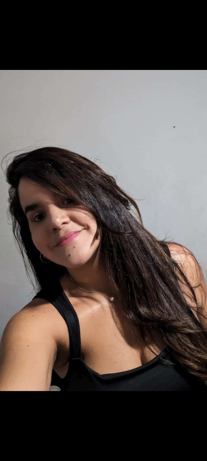 Foto de Yoily Márquez